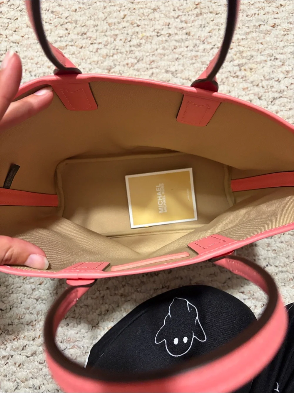 Michael Kors stylish michael